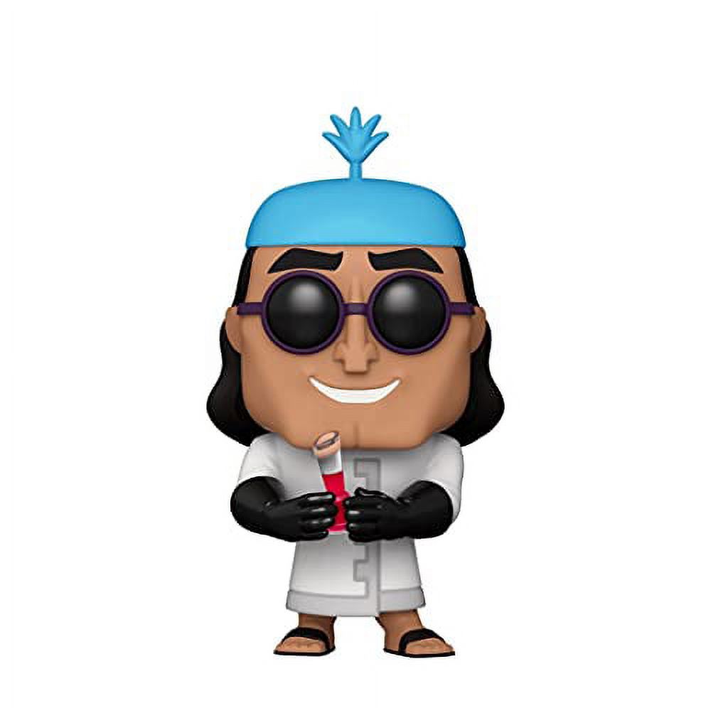 Funko Figurine Pop KronK #1033
