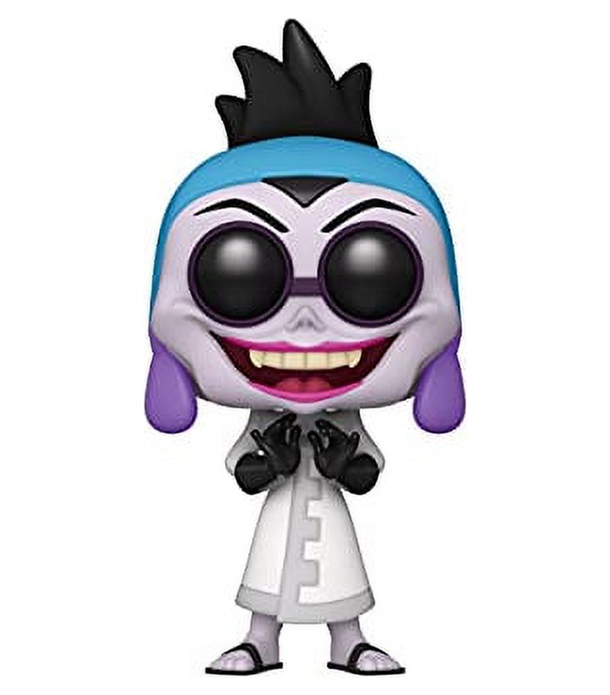 Funko Pop! Disney - The Emperor's New Grove - Yzma Exclusive