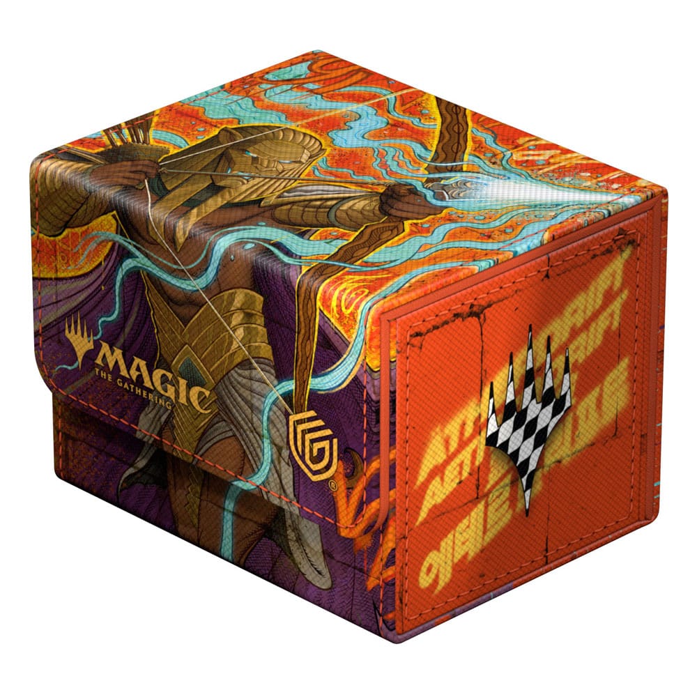 Ultimate Guard Sidewinder 100+ Xenoskin Magic: The Gathering