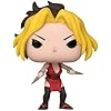 Funko Pop Makio Demon Slayer Vinyl Figure #1538