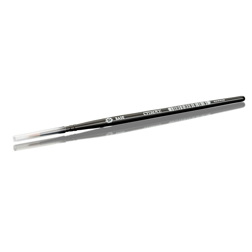 Games Workshop Citadel Brushes: Base Brush - Small