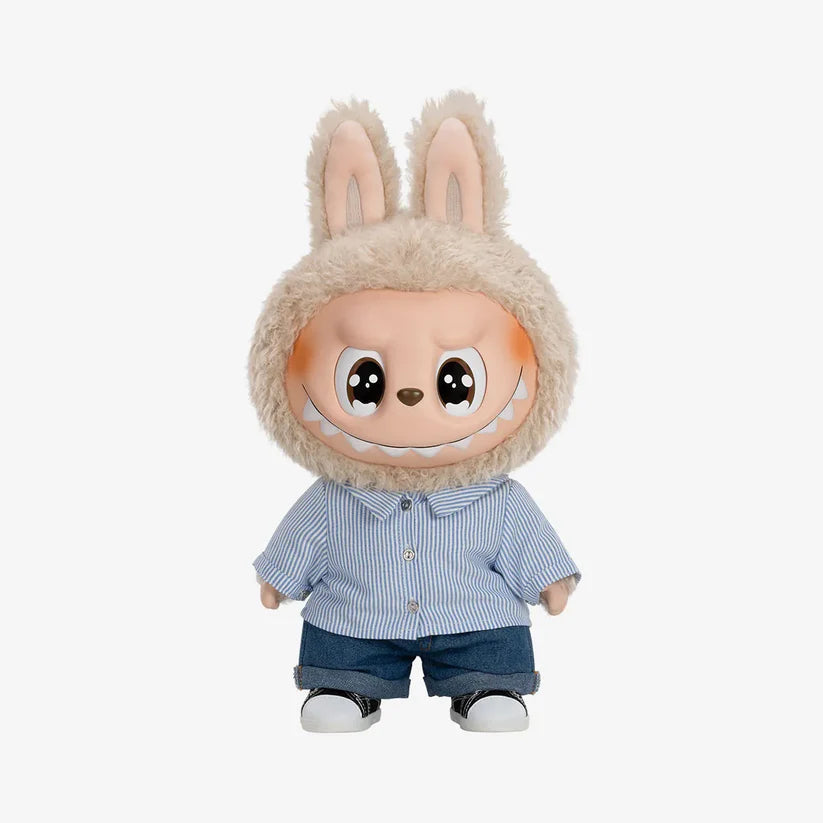 Pop Mart The Monsters - Flip With Me Doll