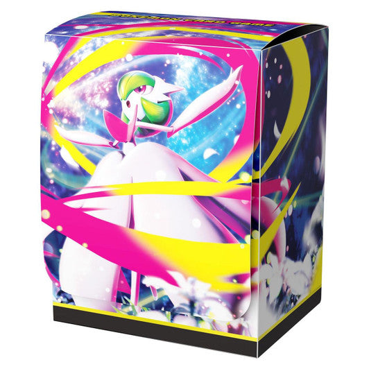 Pokemon Card Game TCG Deck Case Mega Gardevoir