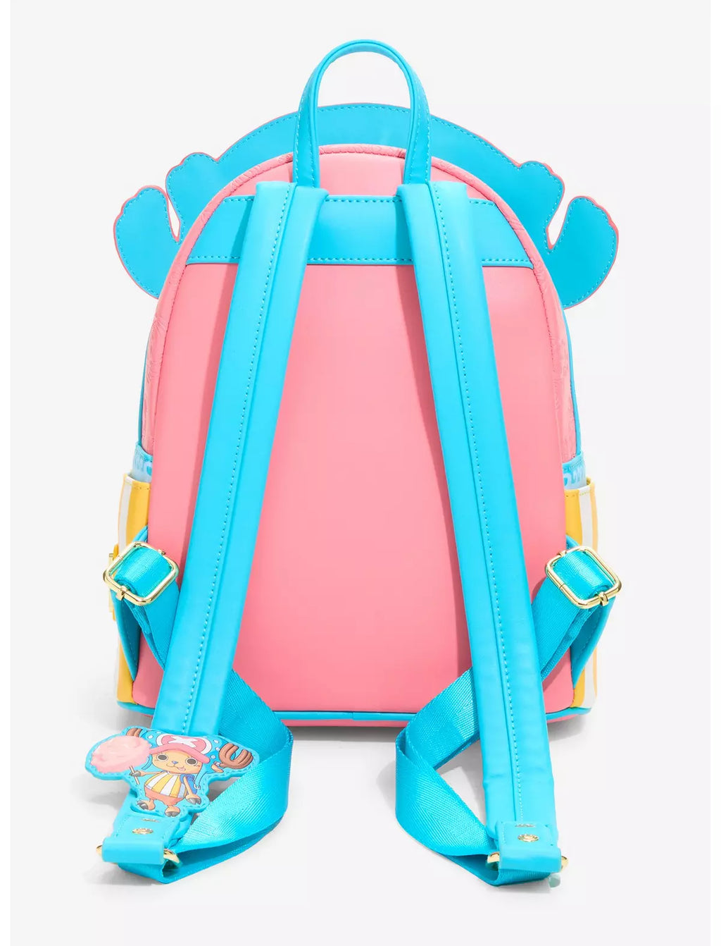 Loungefly One Piece Tony Tony Chopper Cosplay Mini Backpack