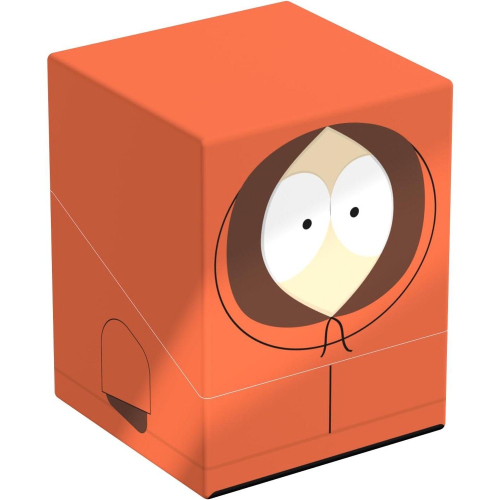 Ultimate Guard Squaroes - Boulder 100+ South Park - SP002 - Kenny