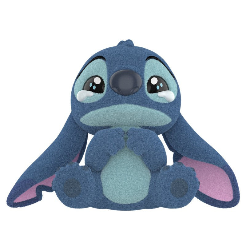 Pop Mart Labubu Disney Stitch Little Emotions