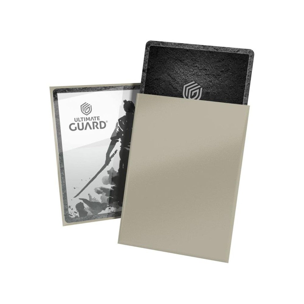 Ultimate Guard Katana Sleeves Standard Size 100pz Autumn Moon