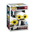 Funko Pop! Terrifier Art the Clown #1593 Exclusive