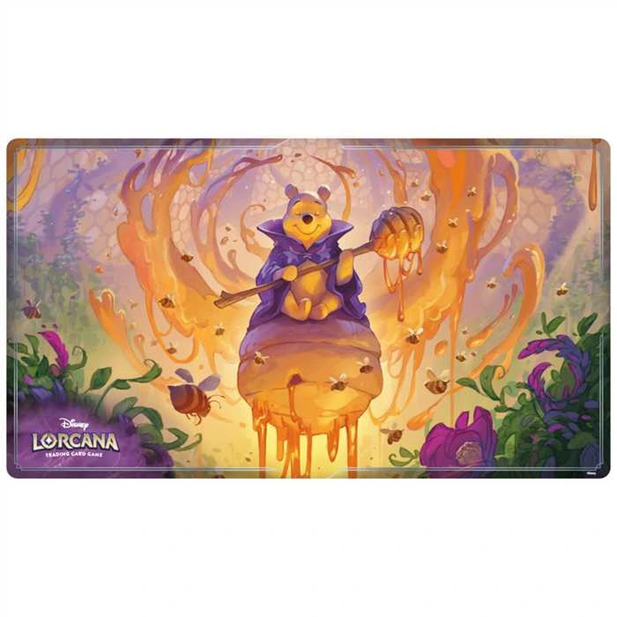 Ravensburger Disney Lorcana: Rise Of The Floodborn Playmat B