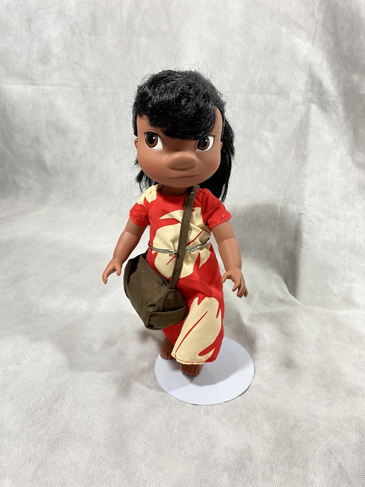 Harringdons Disney Store Lilo 16" Doll Animator's Collection New With Box
