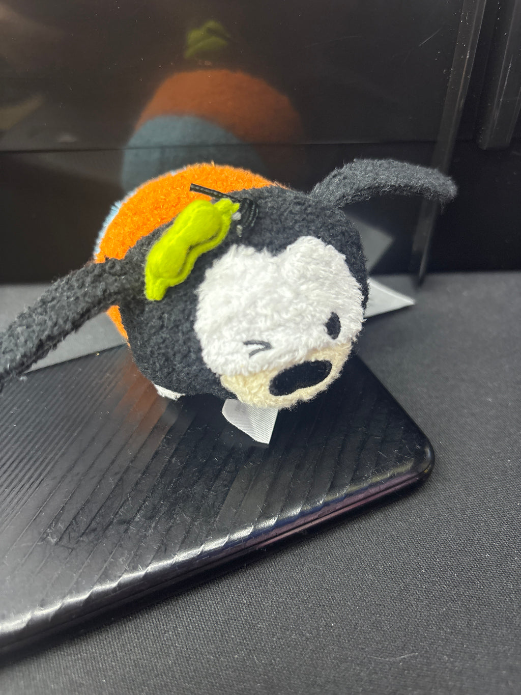 Authentic Disney Original Tsum Tsum