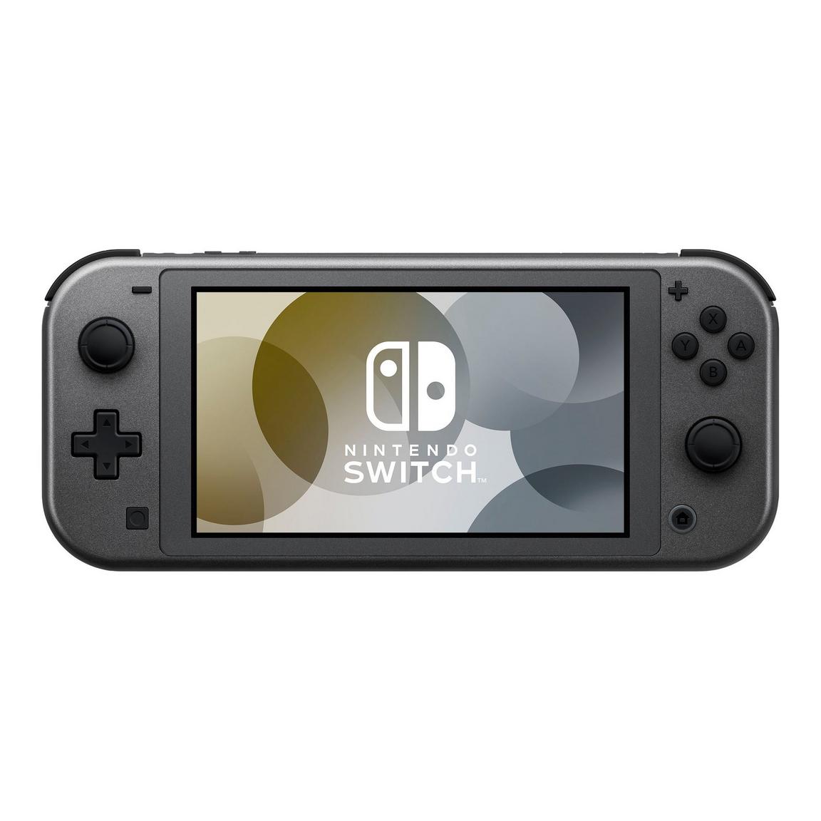 Nintendo Switch Lite Dialga & Palkia Edition - Used