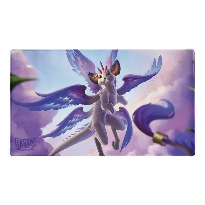 Dragon Shield Playmat + Tube - The Whiskerwing