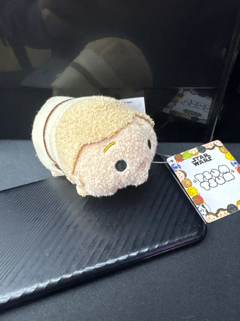 Authentic Disney Original Tsum Tsum