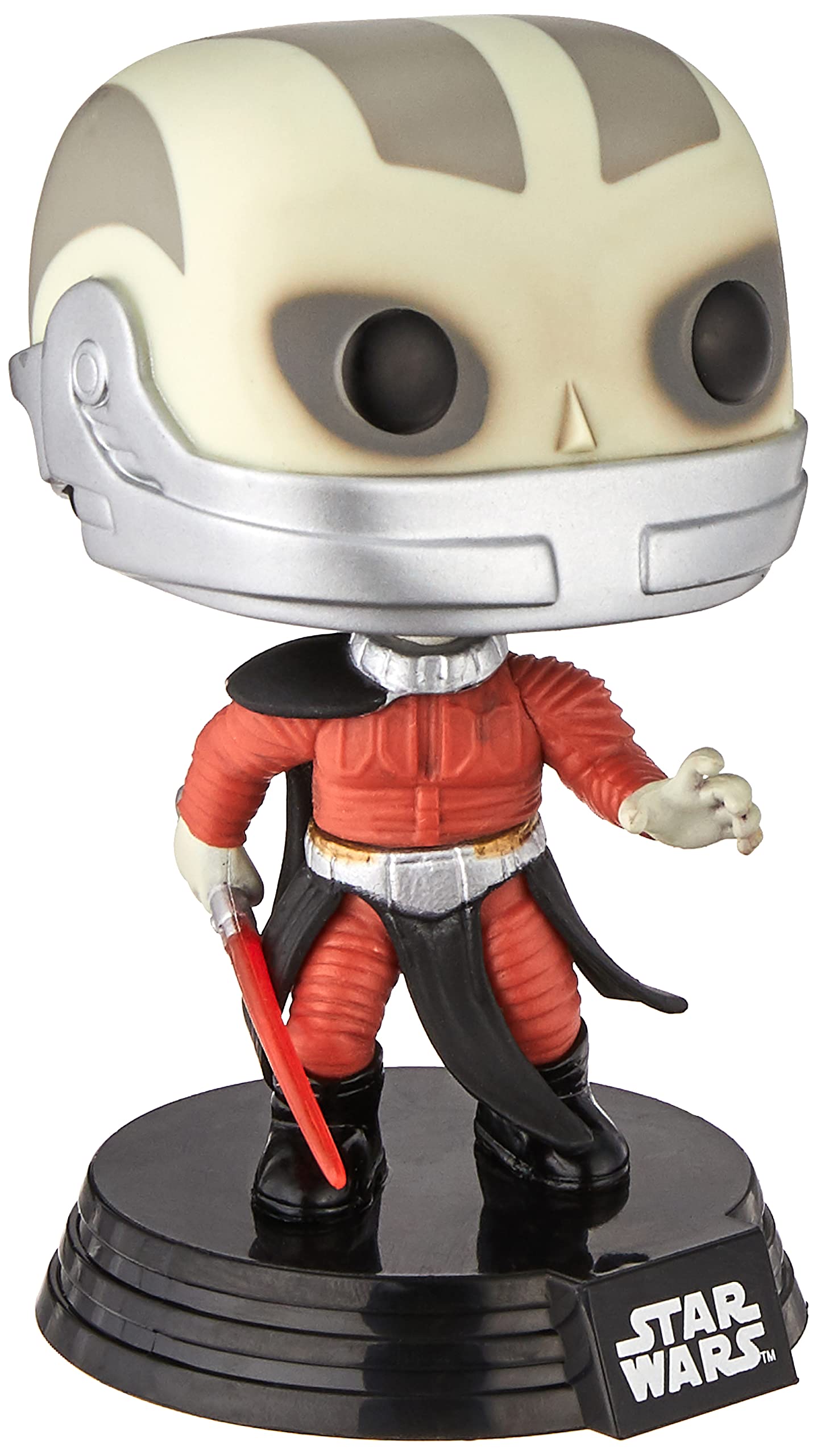 Funko POP! Star Wars Darth Malak Exclusive Vinyl Figure #395