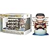 Funko Pop One Piece Whitebeard with Moby Dick #127