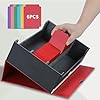 Tombert TCG Card Storage Box - 1800+ Capacity with Magnetic Seal