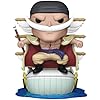 Funko Pop One Piece Whitebeard with Moby Dick #127