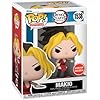 Funko Pop Makio Demon Slayer Vinyl Figure #1538