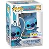 Funko Pop! Lilo & Stitch - Stitch Surf Vinyl Figure