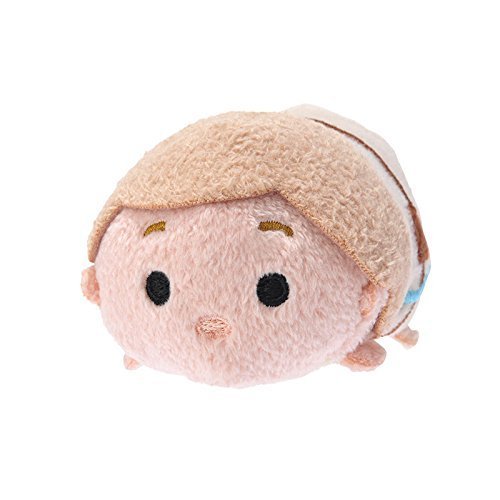 Tsum Tsum Star Wars
