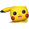 Funko Pop! Pokemon Pikachu #553 Exclusive Waving Figure