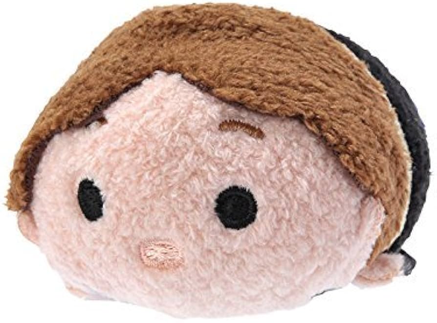 Tsum Tsum Star Wars