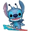 Funko Pop! Lilo & Stitch - Stitch Surf Vinyl Figure