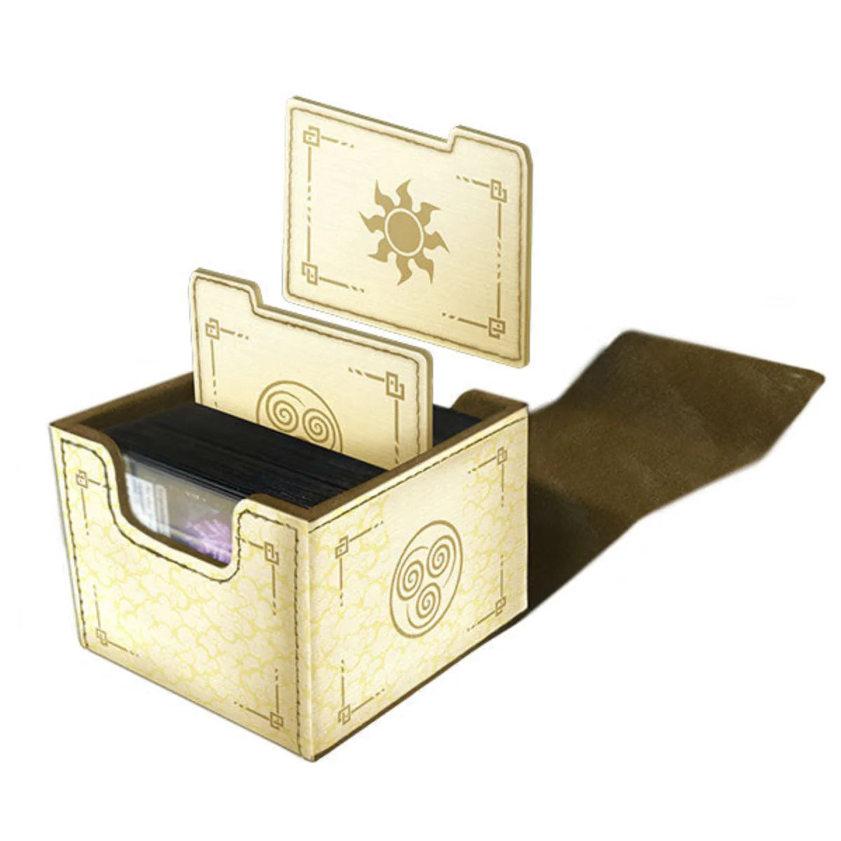 Avatar: The Last Airbender - DOMARU - Deck Box
