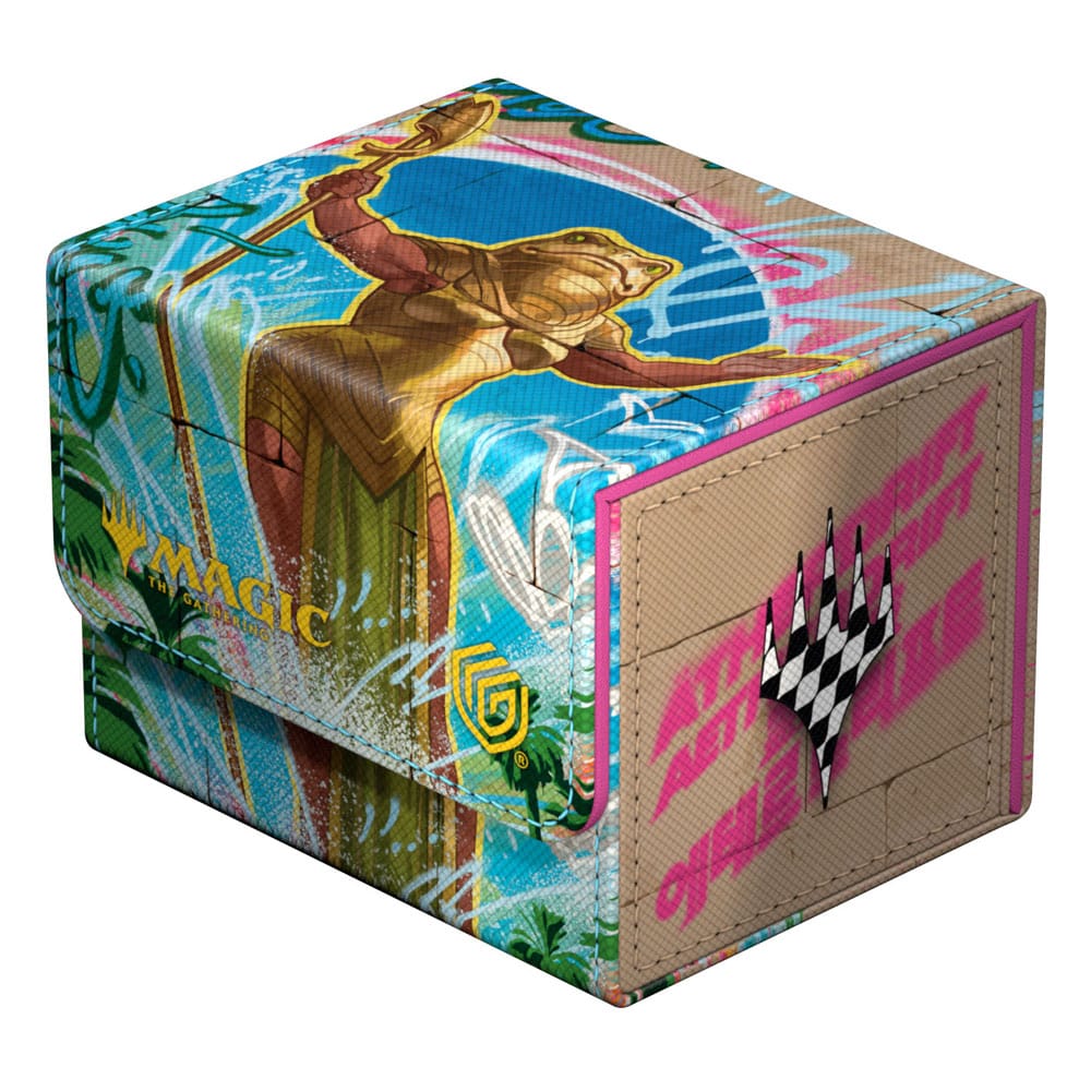 Ultimate Guard Sidewinder 100+ Xenoskin Magic: The Gathering