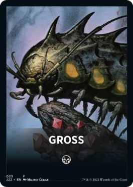 Gross Theme Card (23) (J22)