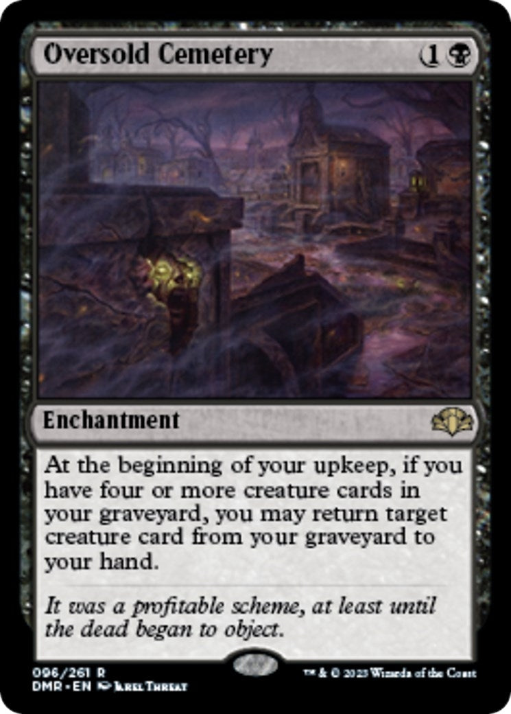 Oversold Cemetery (96) (DMR)