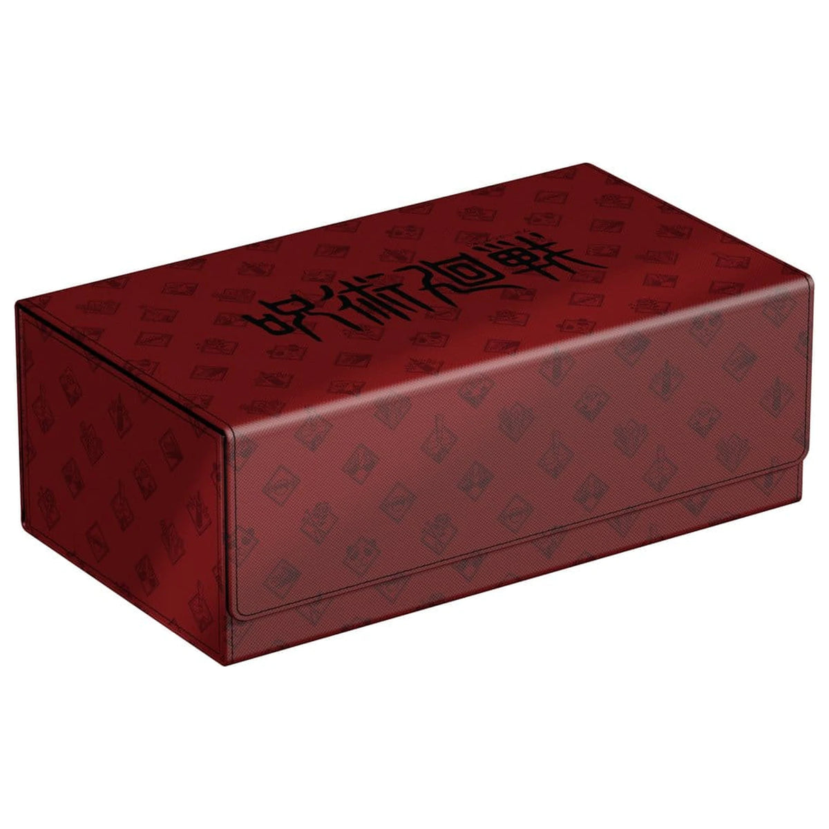 Jujutsu Kaisen Squaroes Collectors Case 800 - Cursed Techniques