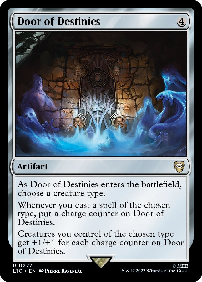 Door of Destinies (277) (LTC)