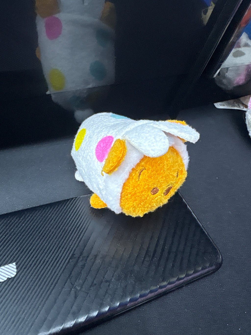 Authentic Disney Original Tsum Tsum