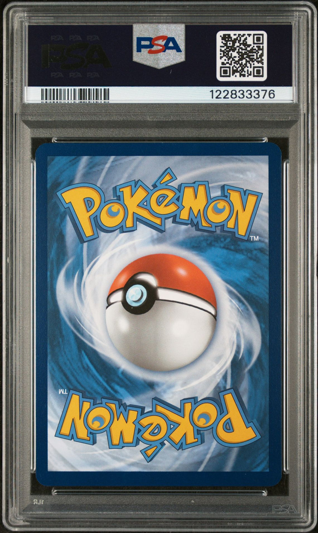 FEEBAS ILLUSTRATION RARE 2024 POKEMON SSP EN-SURGING SPARKS PSA GEM MT 10