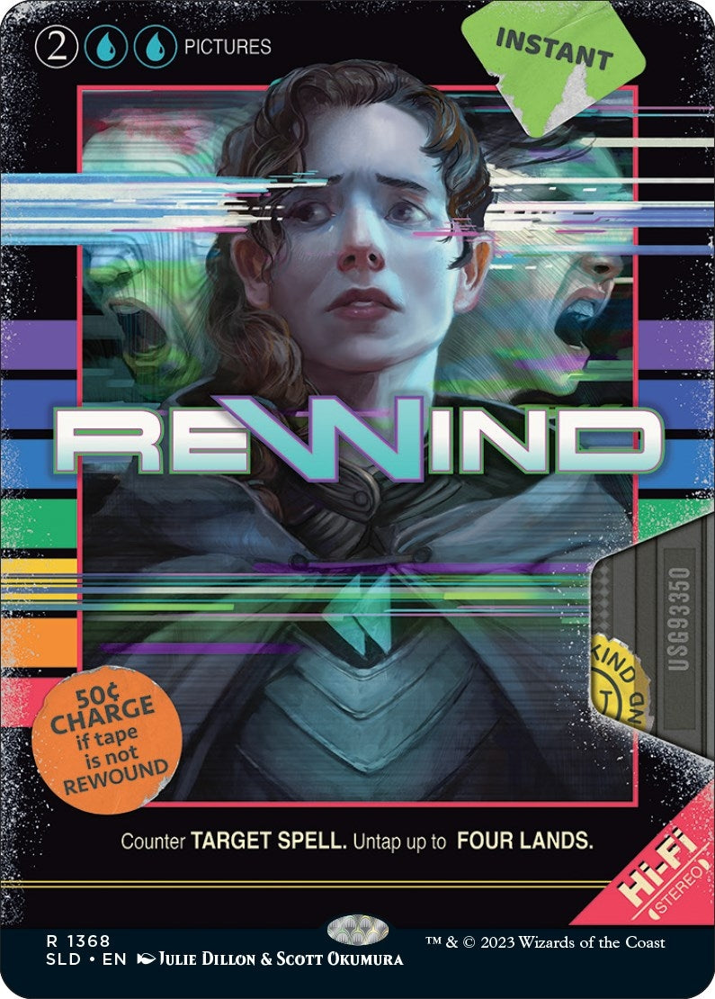 Rewind (1368) (SLD)