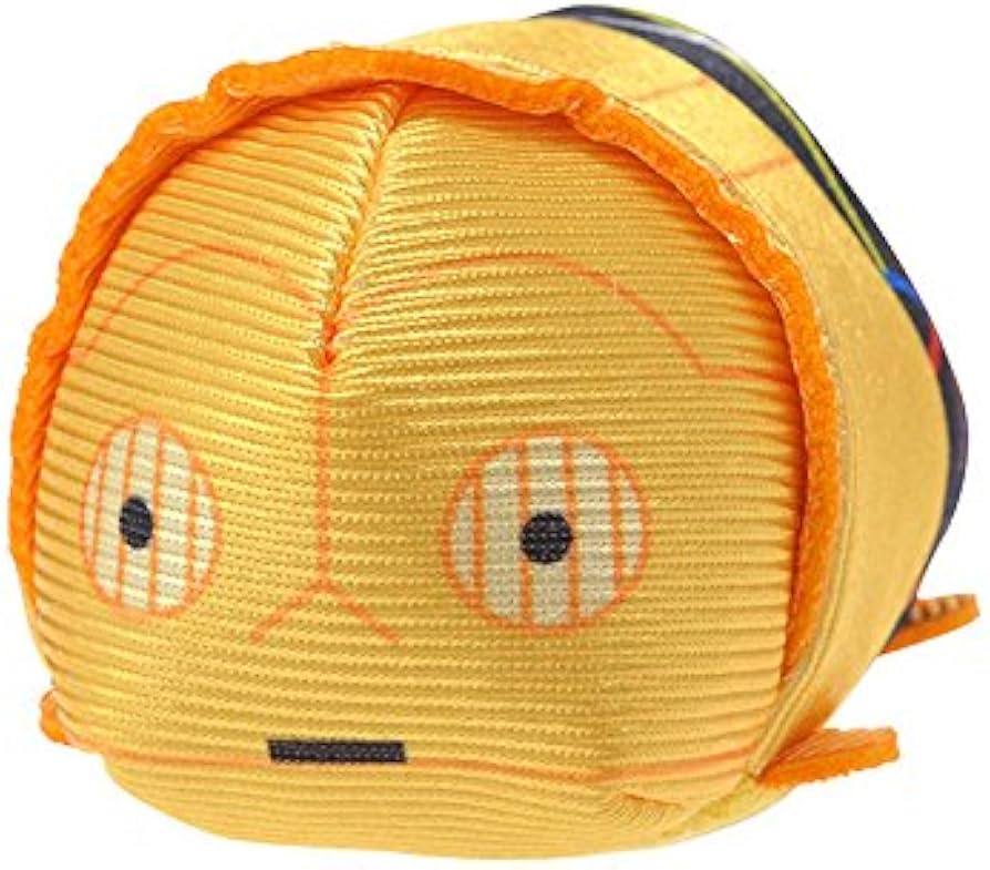 Tsum Tsum Star Wars