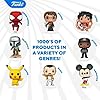 Funko Pop! Lilo & Stitch - Stitch Surf Vinyl Figure