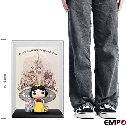 Funko POP! Snow White Movie Poster Disney Collectible Vinyl