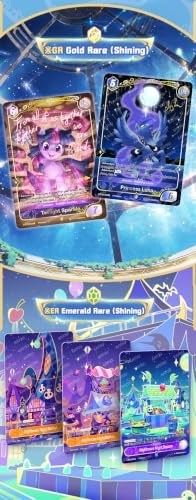 My Little Pony Nightmare Night Trading Card Game 20 Pack