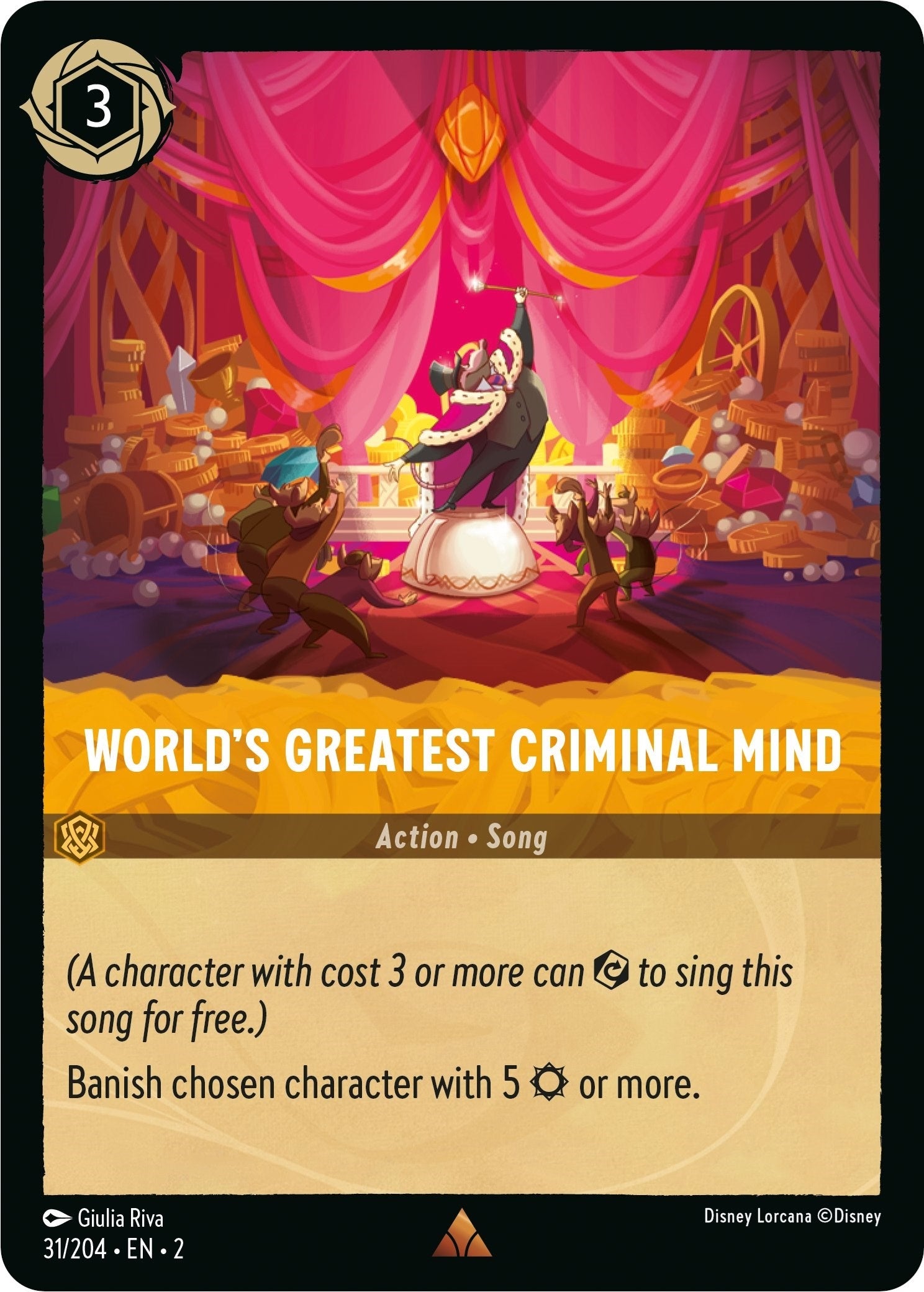 World's Greatest Criminal Mind (31/204) (2)