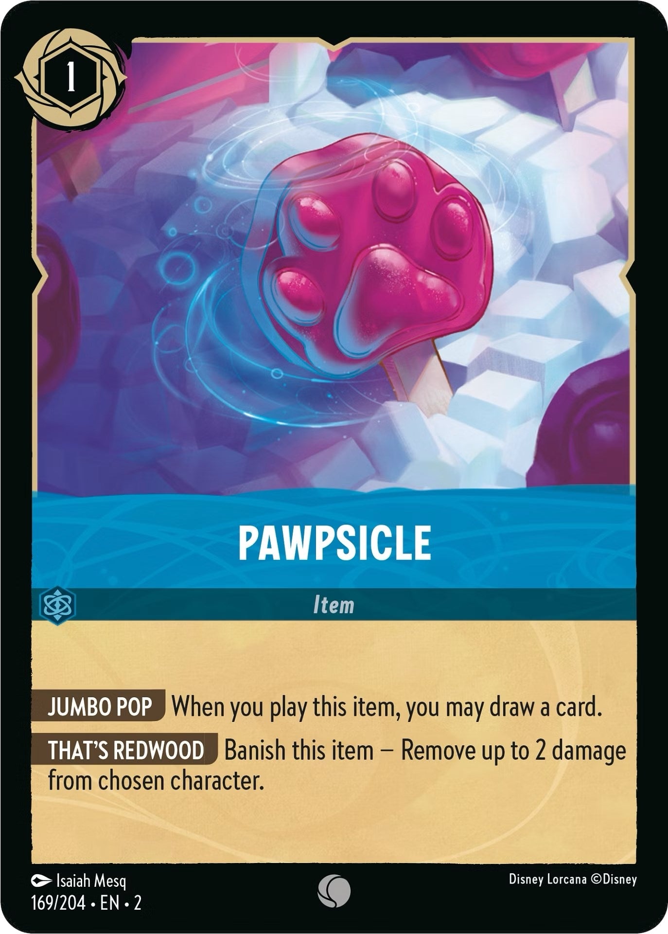 Pawpsicle (169/204) (2)