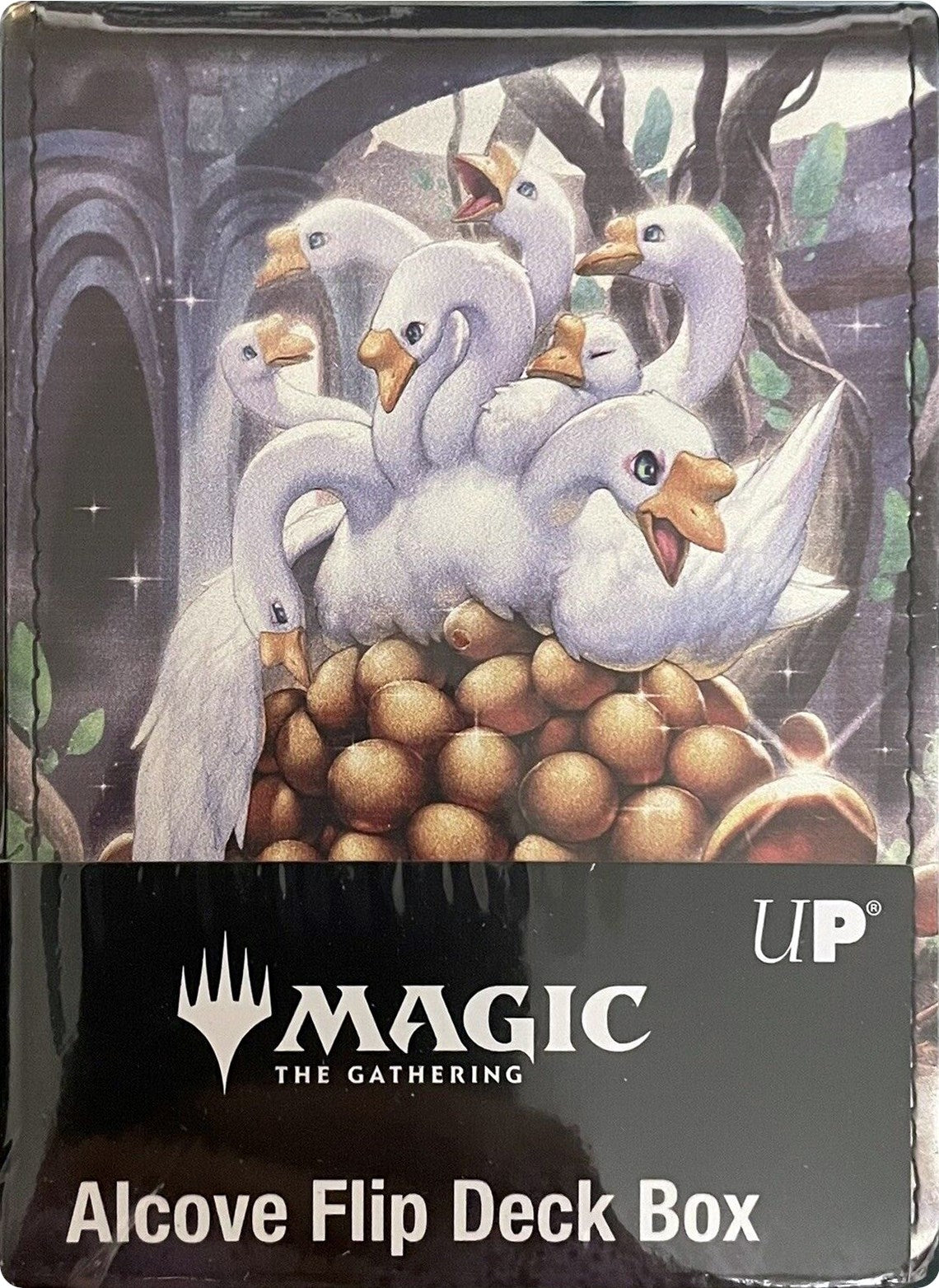 Magic: The Gathering Alcove Flip Box - Judge Academy Doubling Season