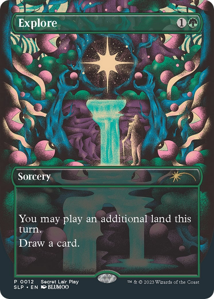 Explore (12) (SLP)