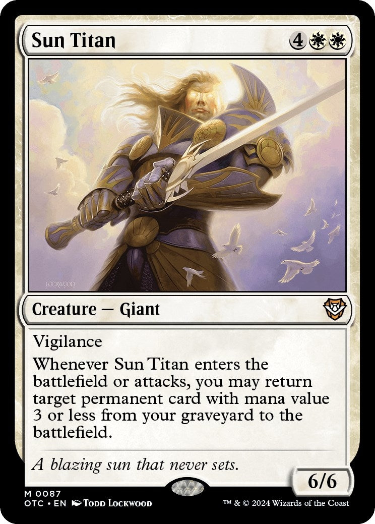 Sun Titan (87) (OTC)