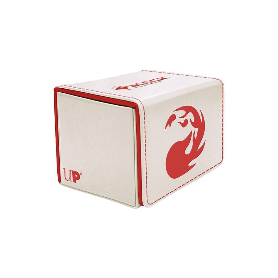 Mana 8 Mountain Alcove Edge Deck Box for Magic: The Gathering - Ultra Pro Deck Boxes