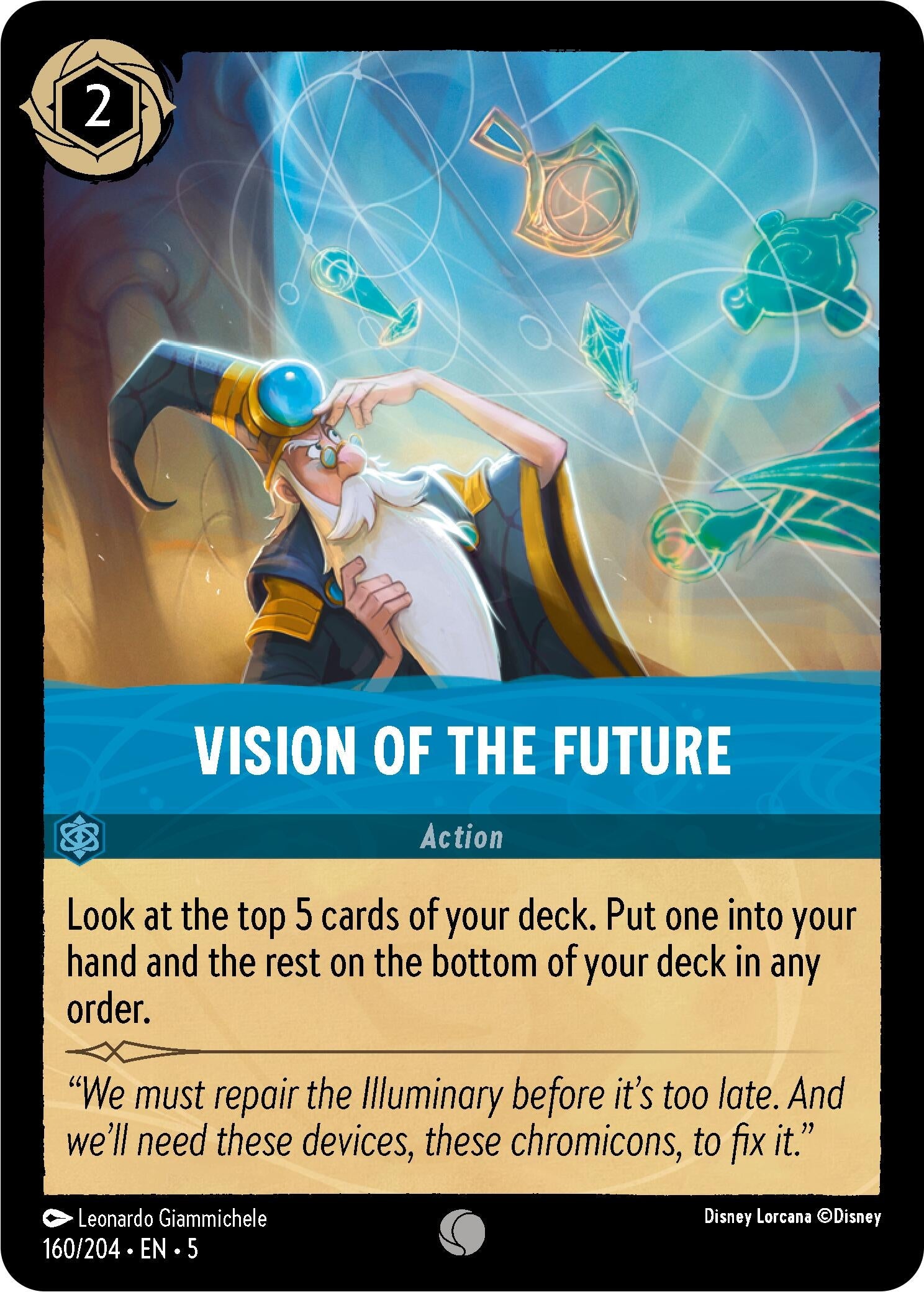 Vision of the Future (160/204) (5)