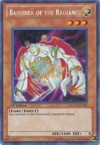 Banisher of the Radiance (LCGX-EN225) (LC02)