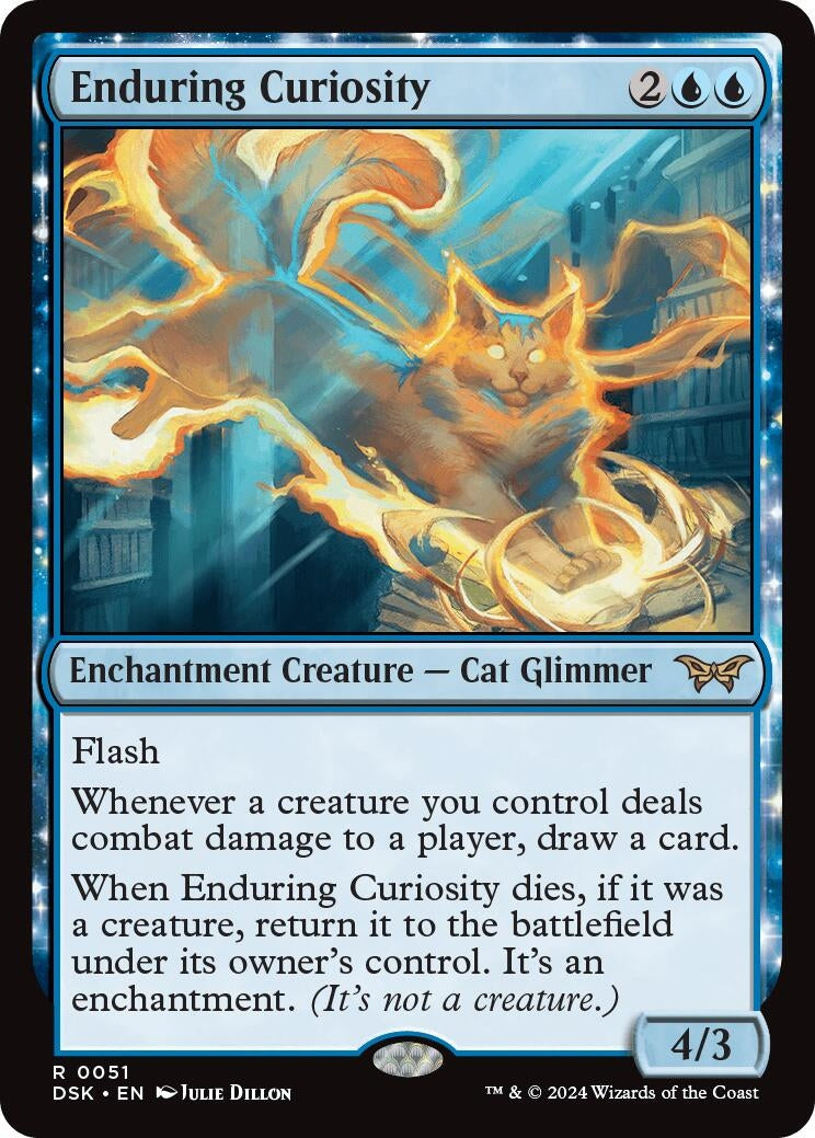 Enduring Curiosity (51) (DSK)
